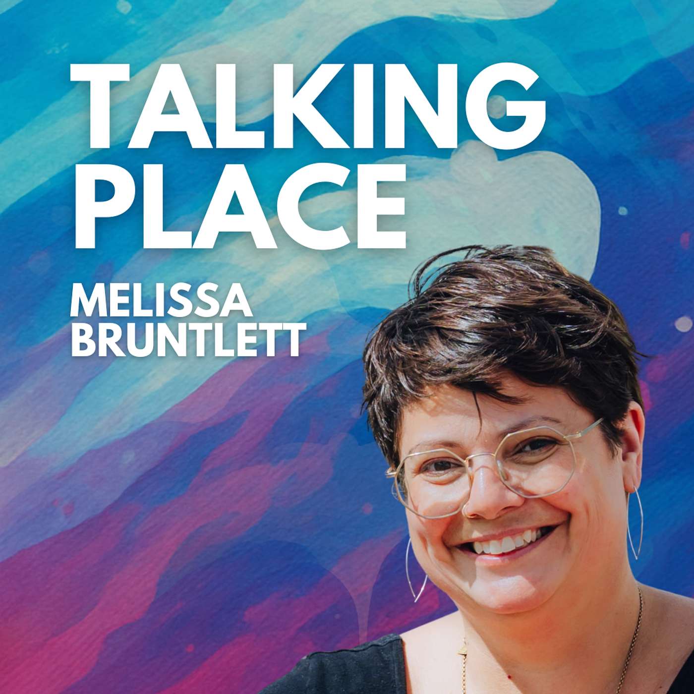 E32: Women Changing Cities: The Leaders Reshaping Our Streets with Melissa Bruntlett episode artwork
