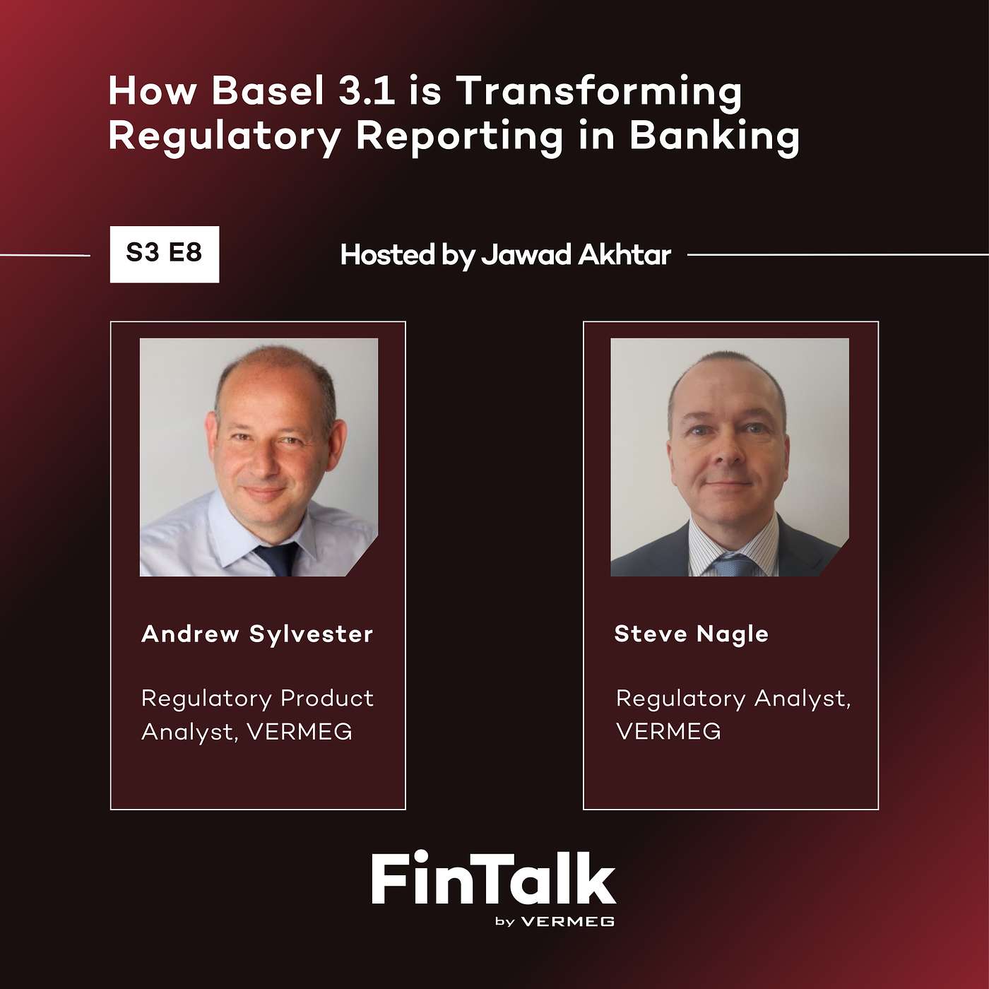 FinTalk by VERMEG