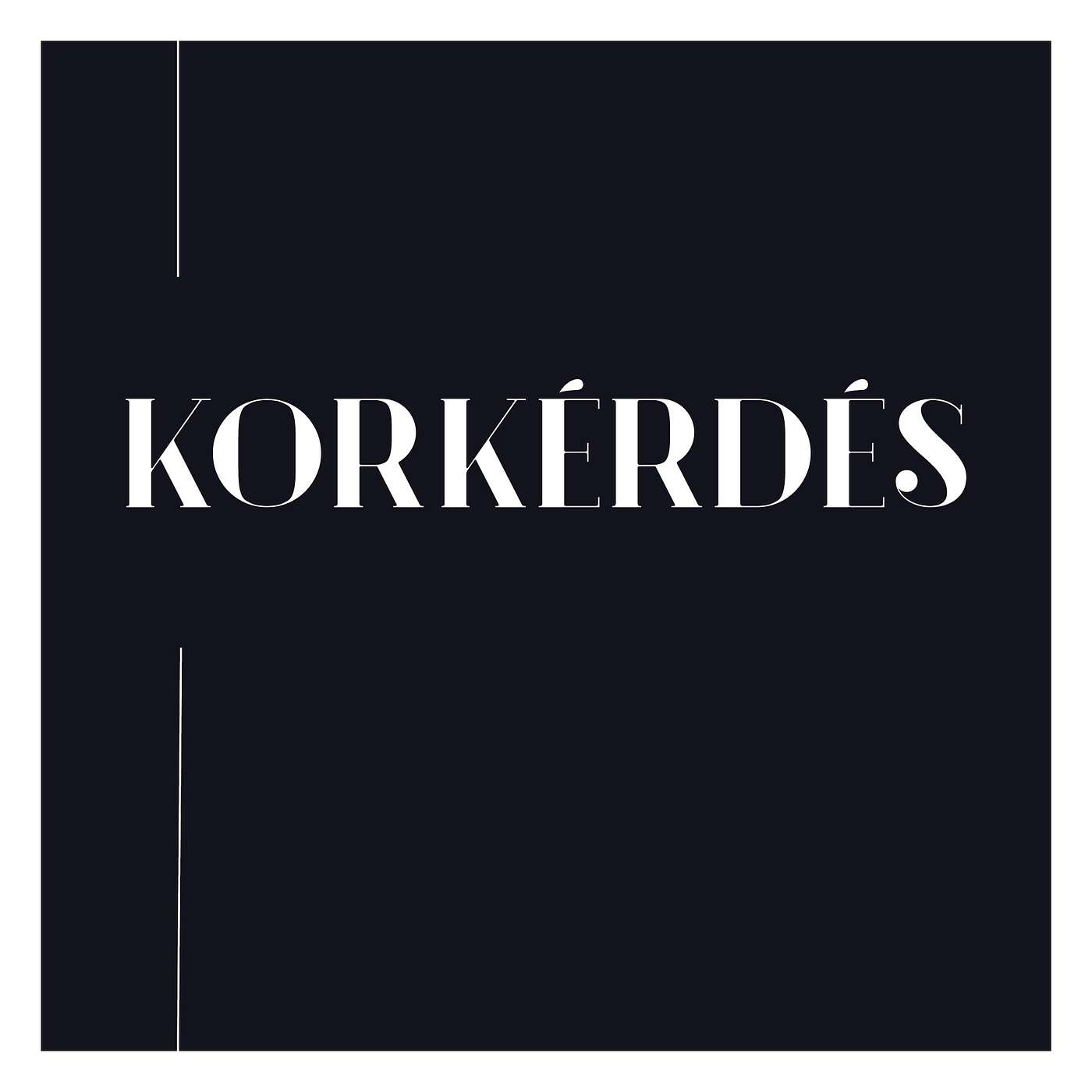 Korkérdés