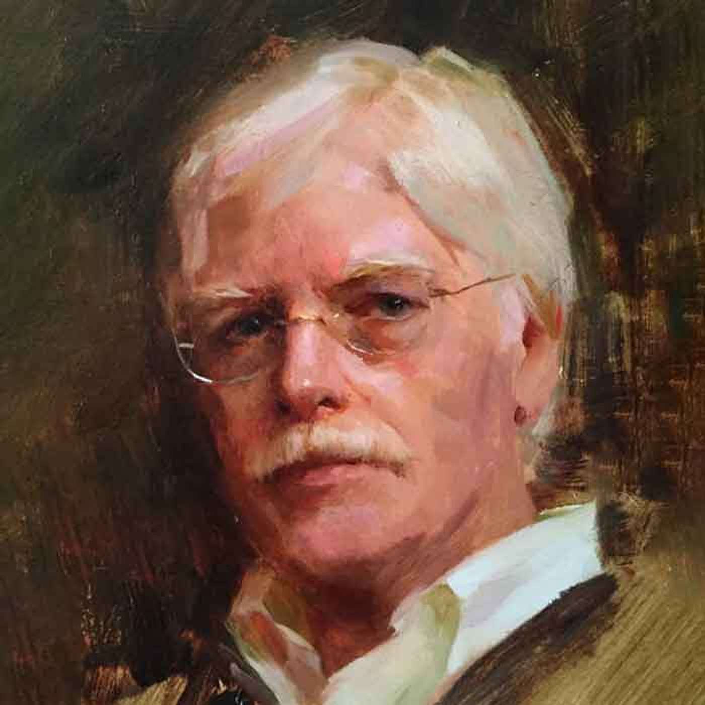 Art Dealer Diaries Podcast