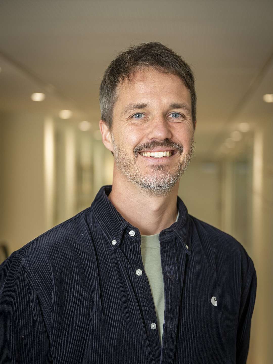 Claus Bülow Andersen