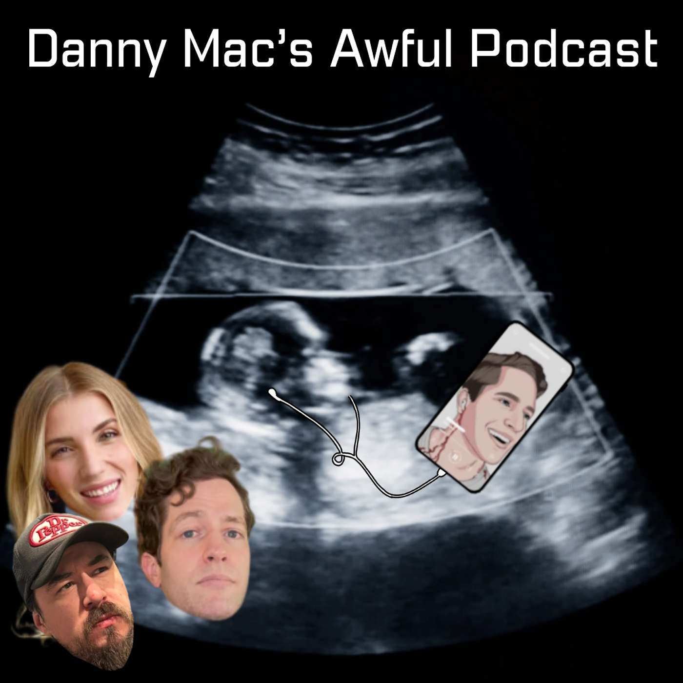 new mom smell w/ Natalie Reina & Jonny Latham