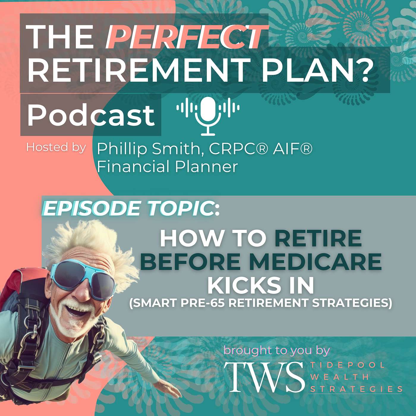 The Perfect Retirement Plan?