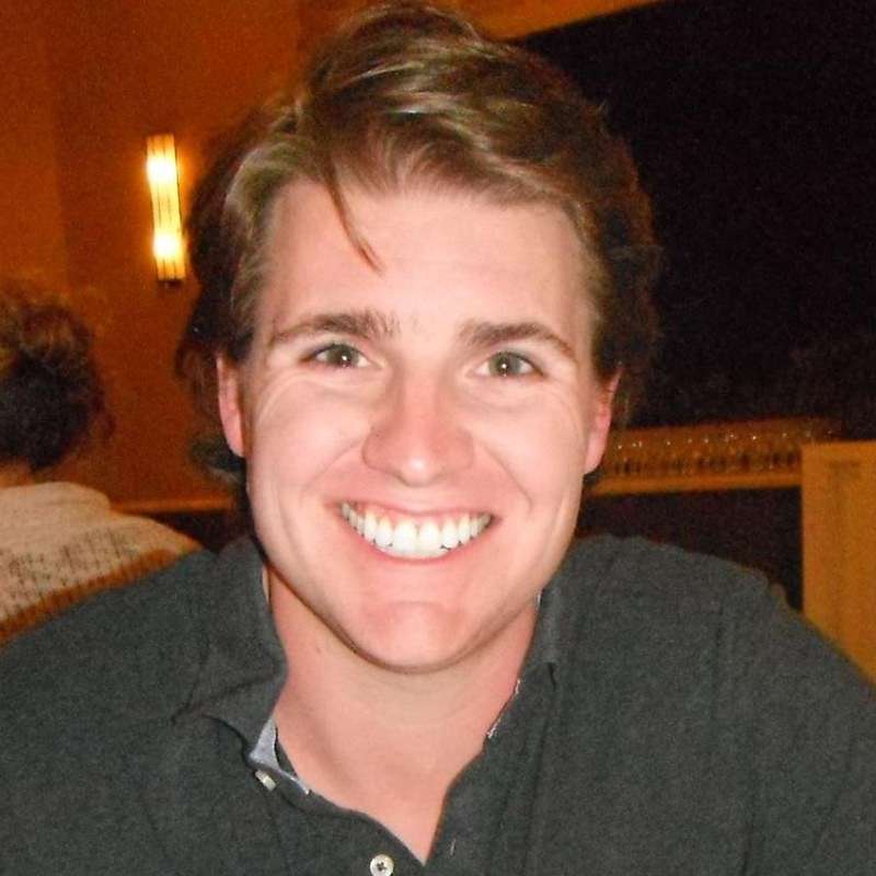 Conor Hoekstra