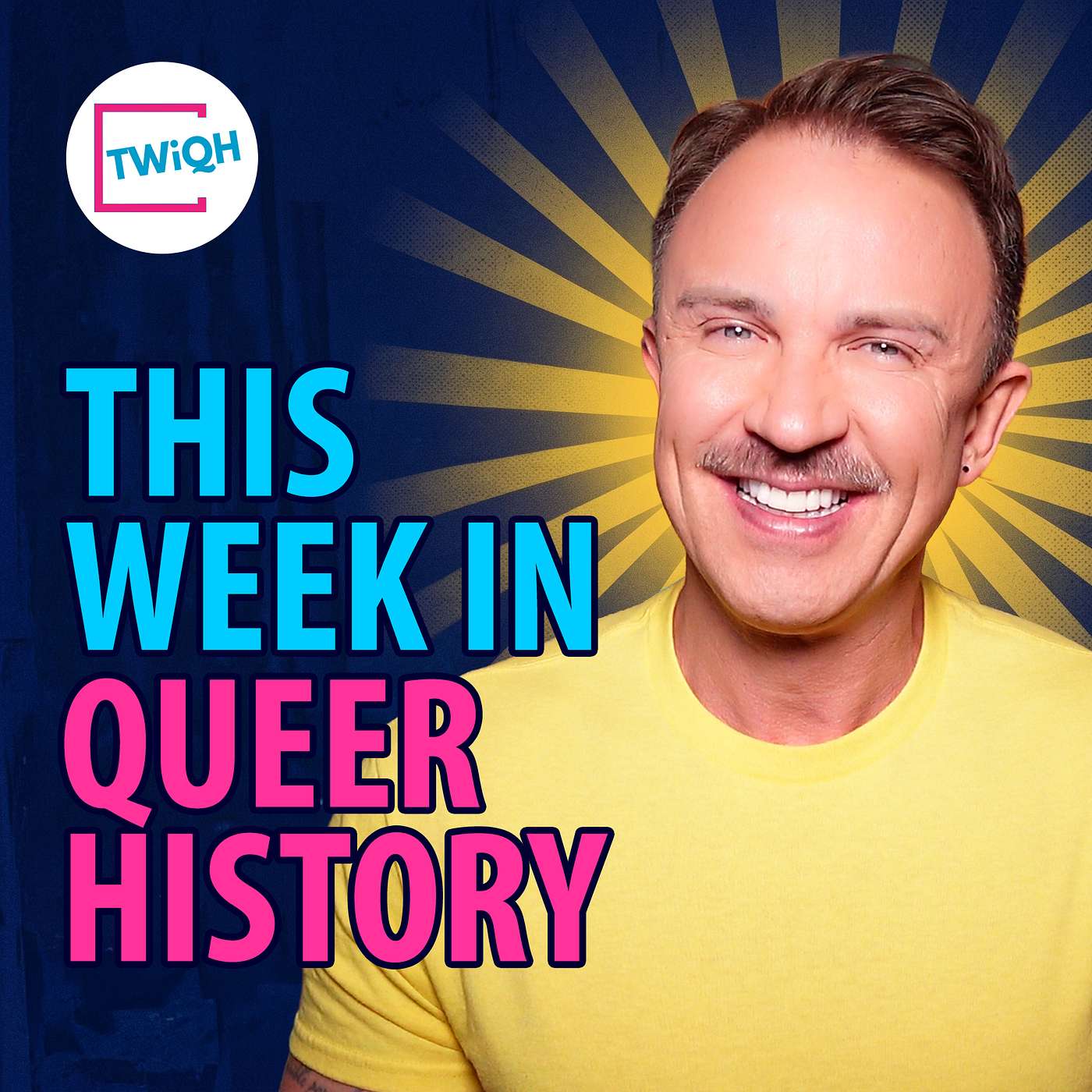 This Week in Queer History