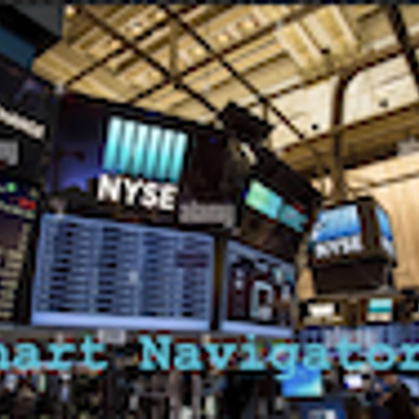 The Chart Navigators Pod
