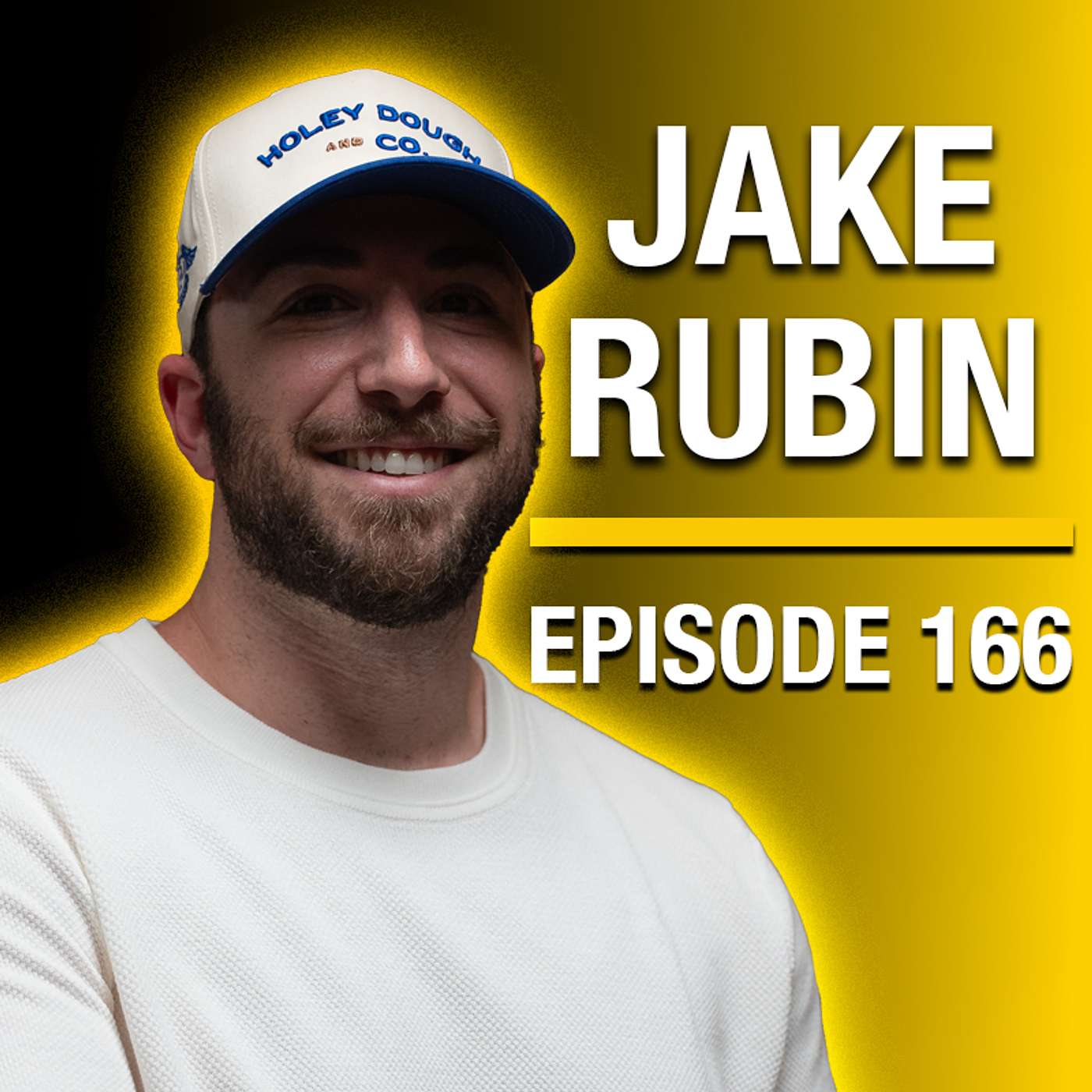 166. Holey Dough & Co. ft. Jake Rubin