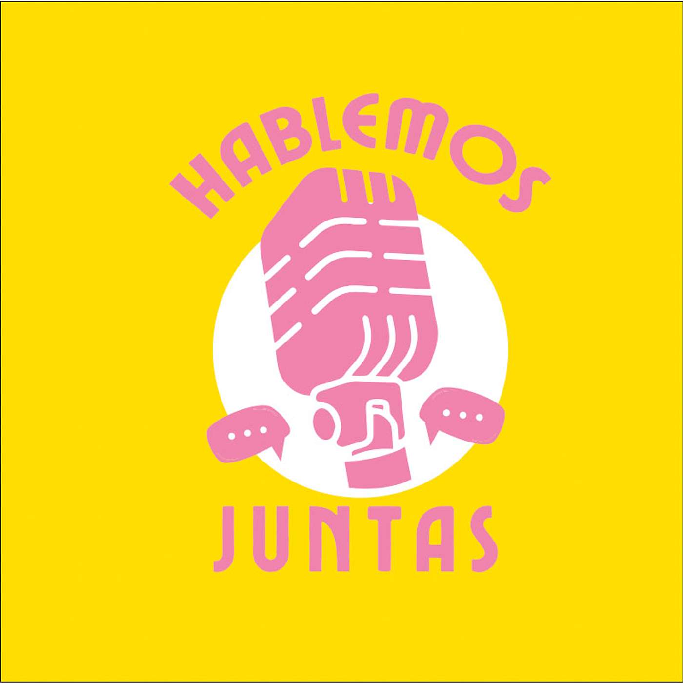 HABLEMOS JUNTAS
