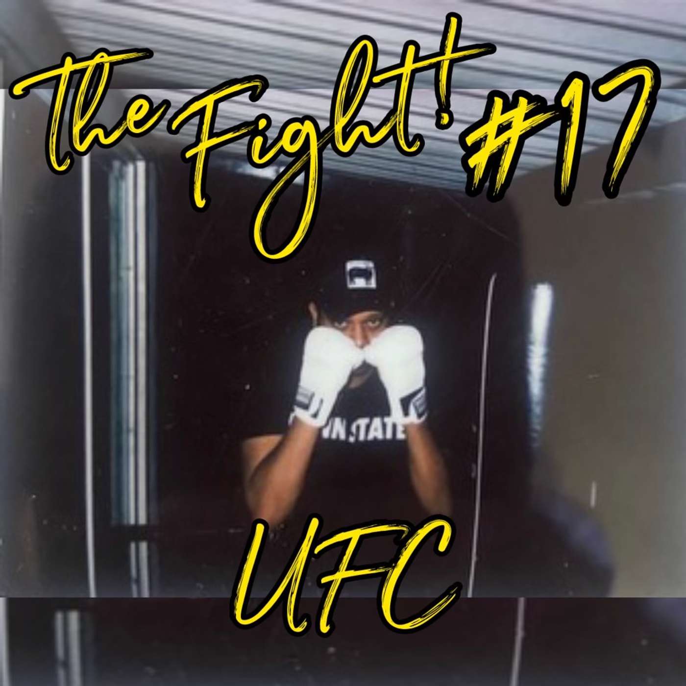 Life N Times The Fight !(#17)