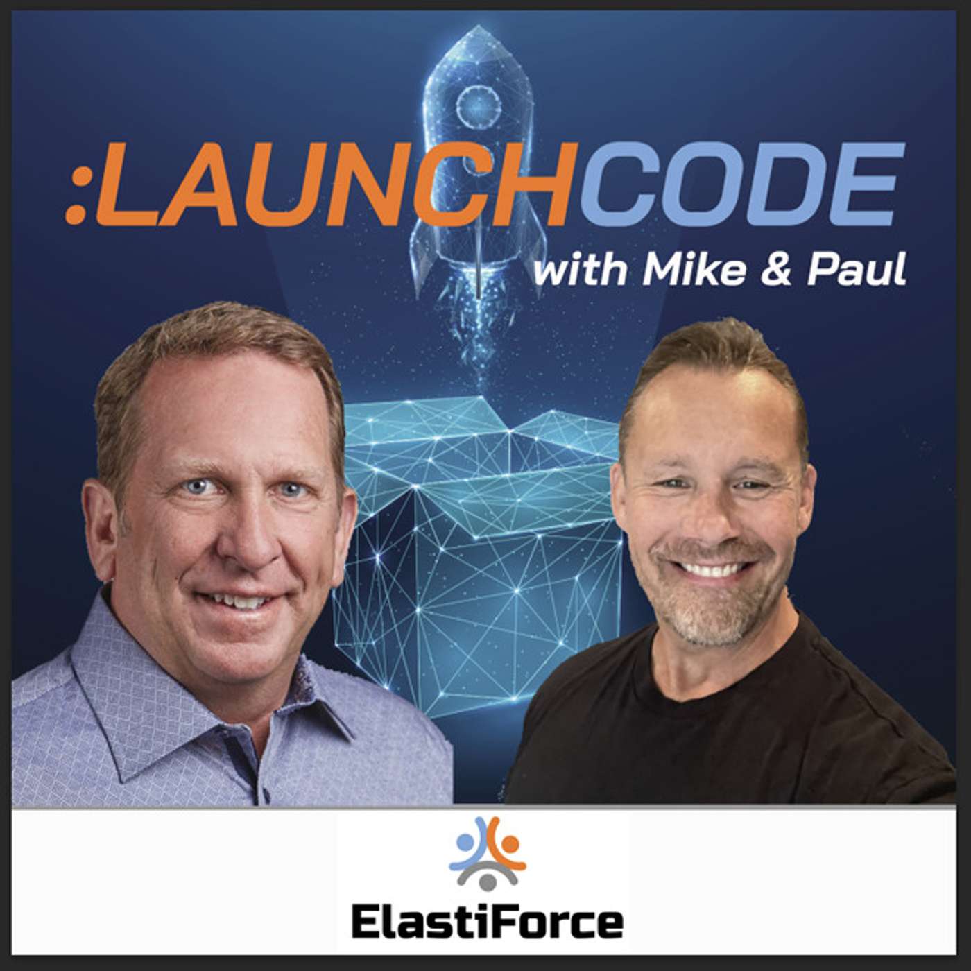 LaunchCode with Mike and Paul