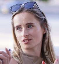 Ella Jonas  Gelato