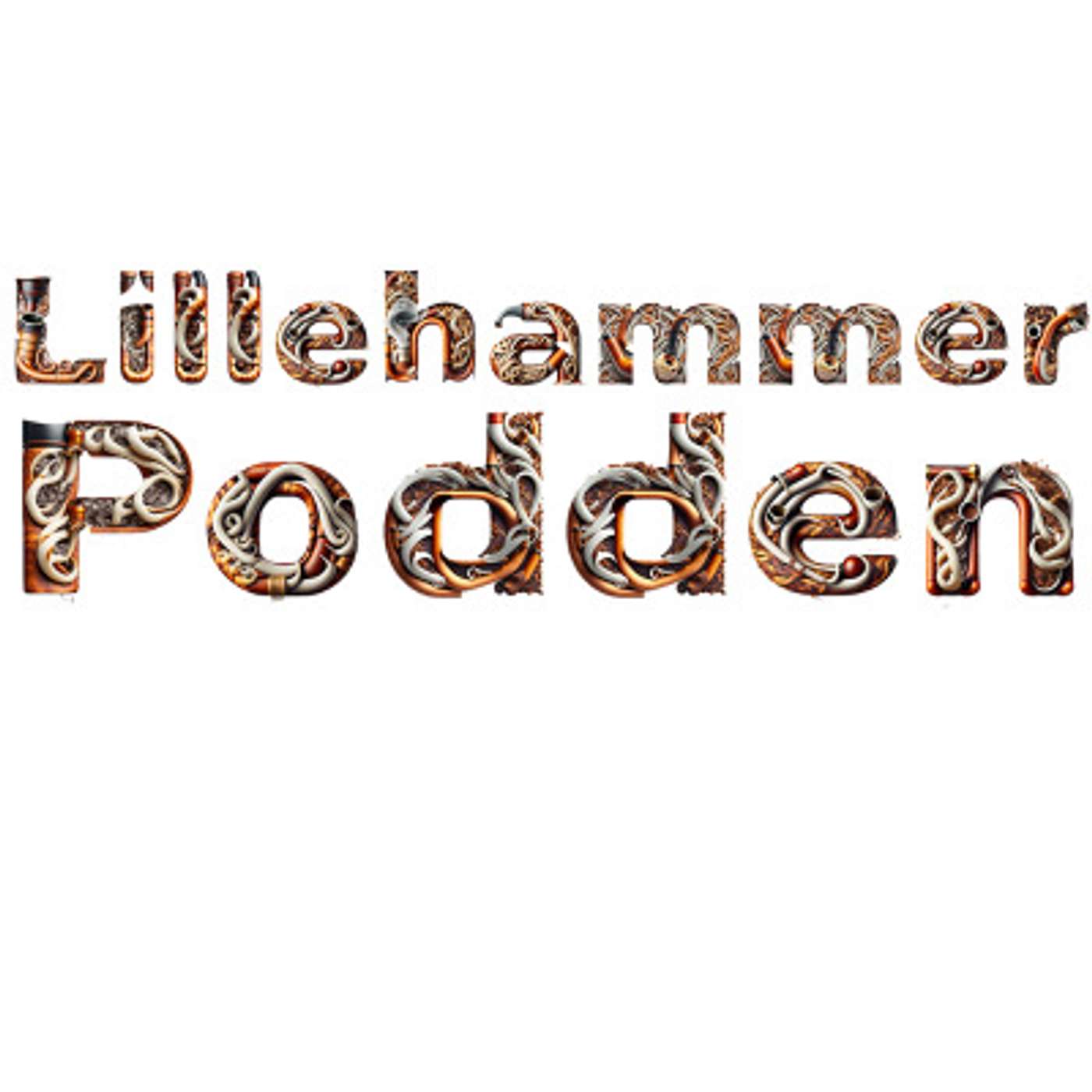 Lillehammerpodden