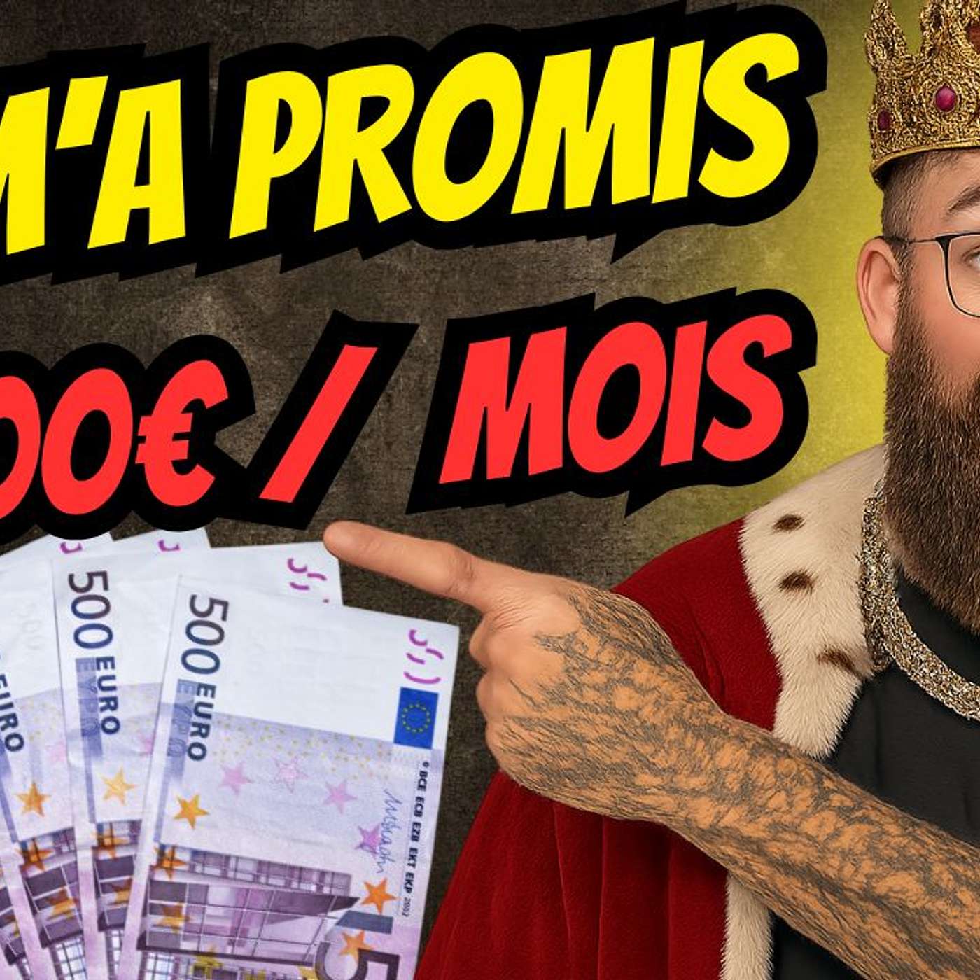 J’étais à deux doigts de me faire voler 12 000 $… par un soi-disant coach en scaling