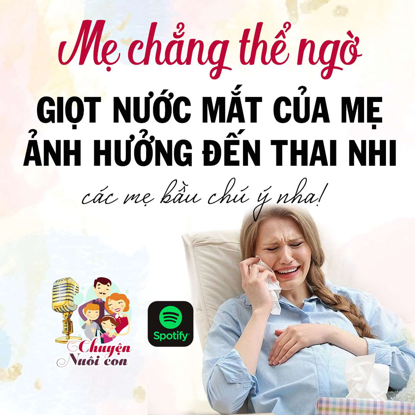 Chuyện Nuôi Dạy Con