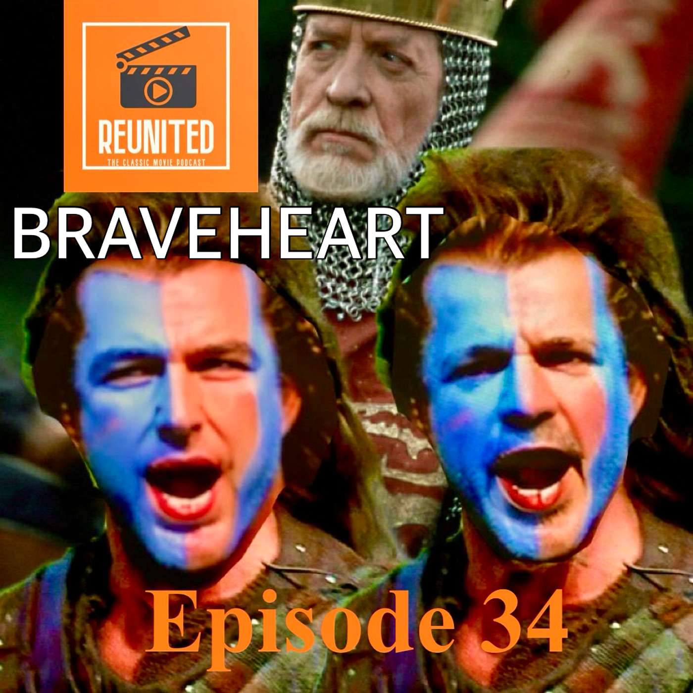 Braveheart