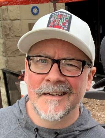 Jon Hagan
