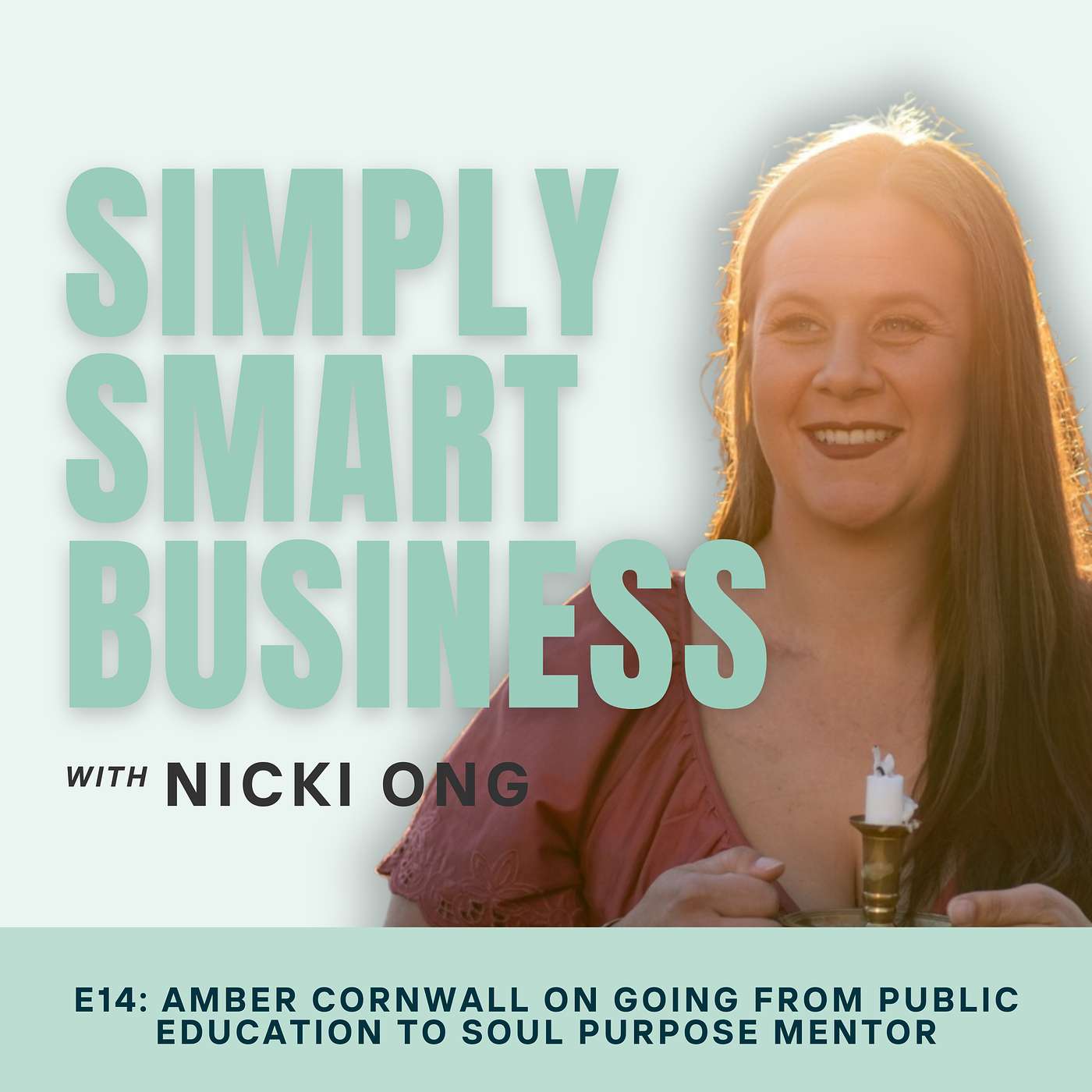 Simply Smart Business Podcast
