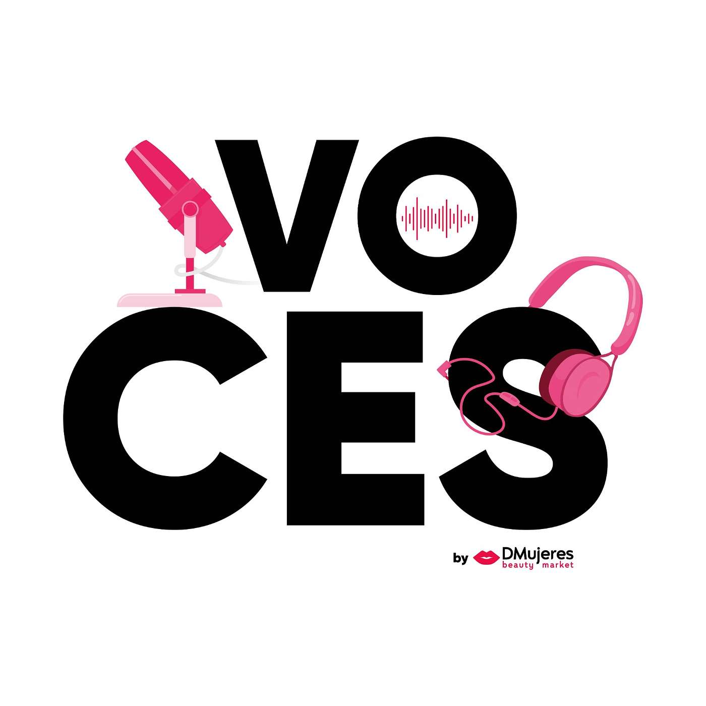 Voces By DMujeres