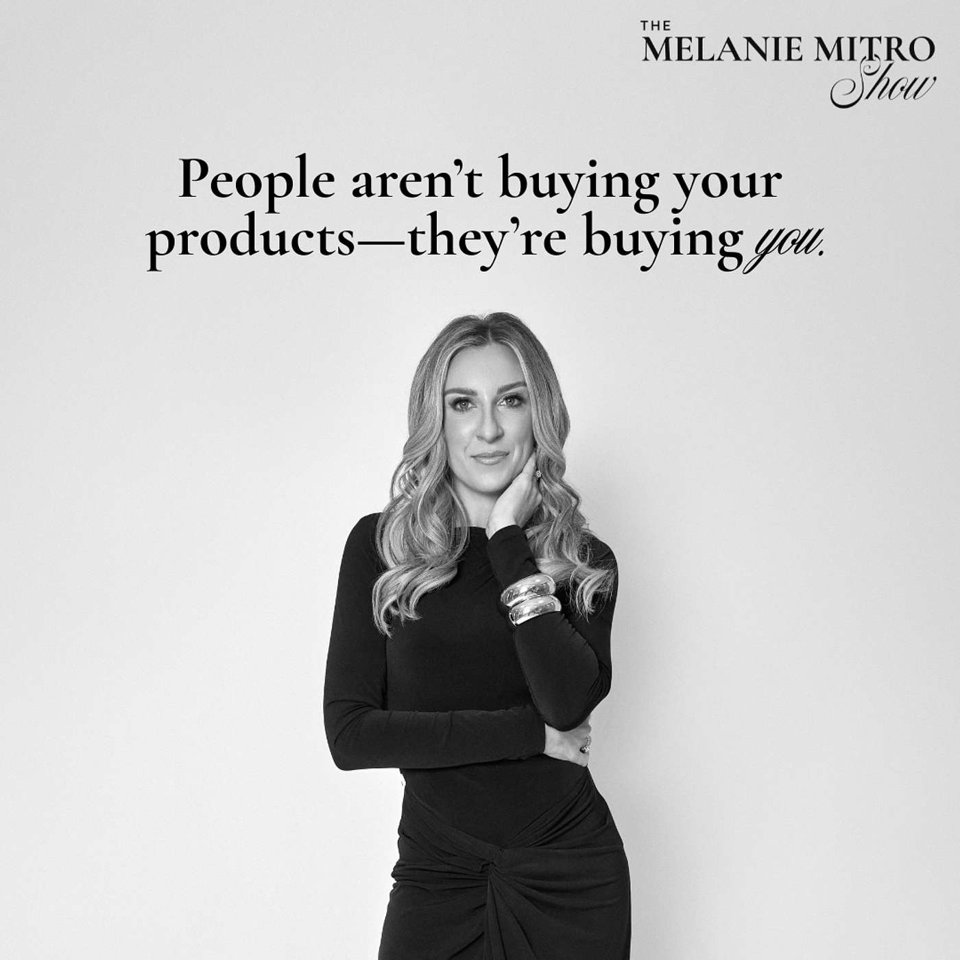 Episode 353: Stop Saying You’re Out of People: How to Build Connections That Grow Your Business