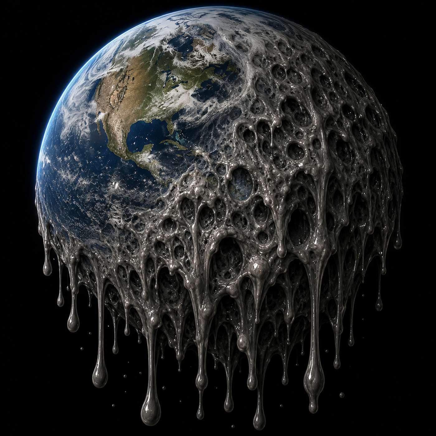 Could Nanobots Consume the Earth? episode artwork