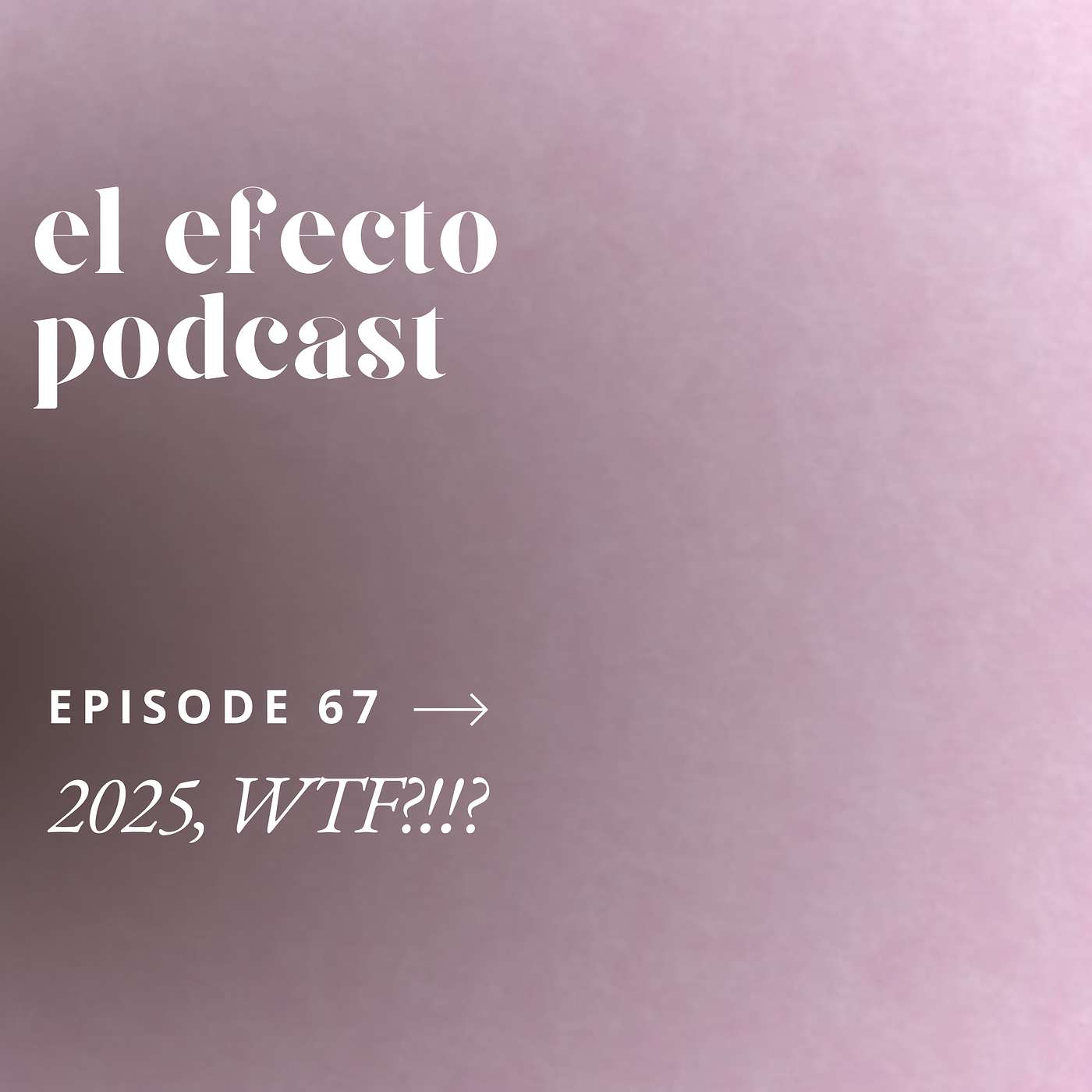 EL EFECTO PODCAST