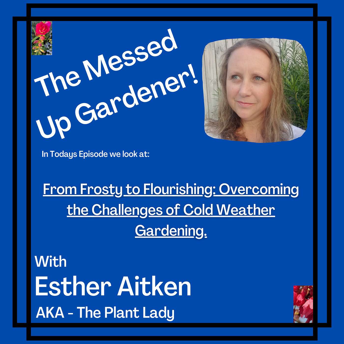 The Messed Up Gardener