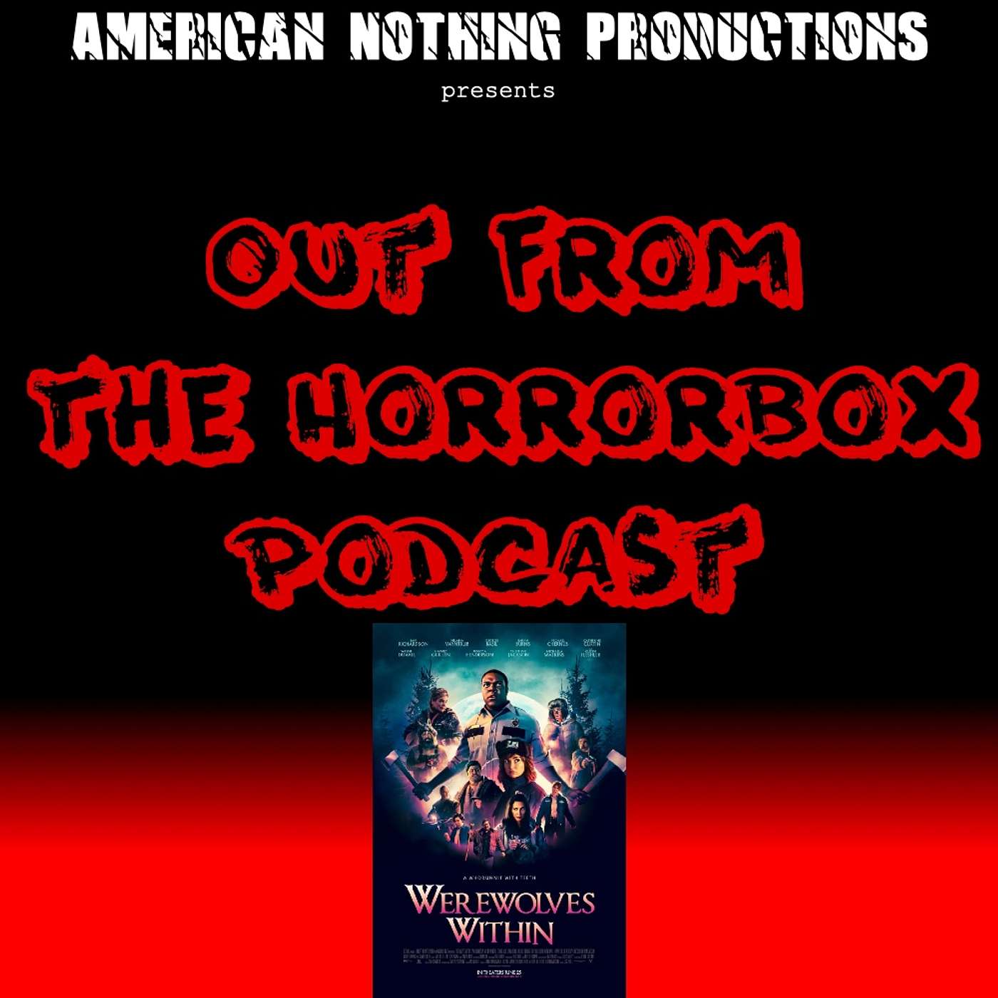 Werewolves Within
