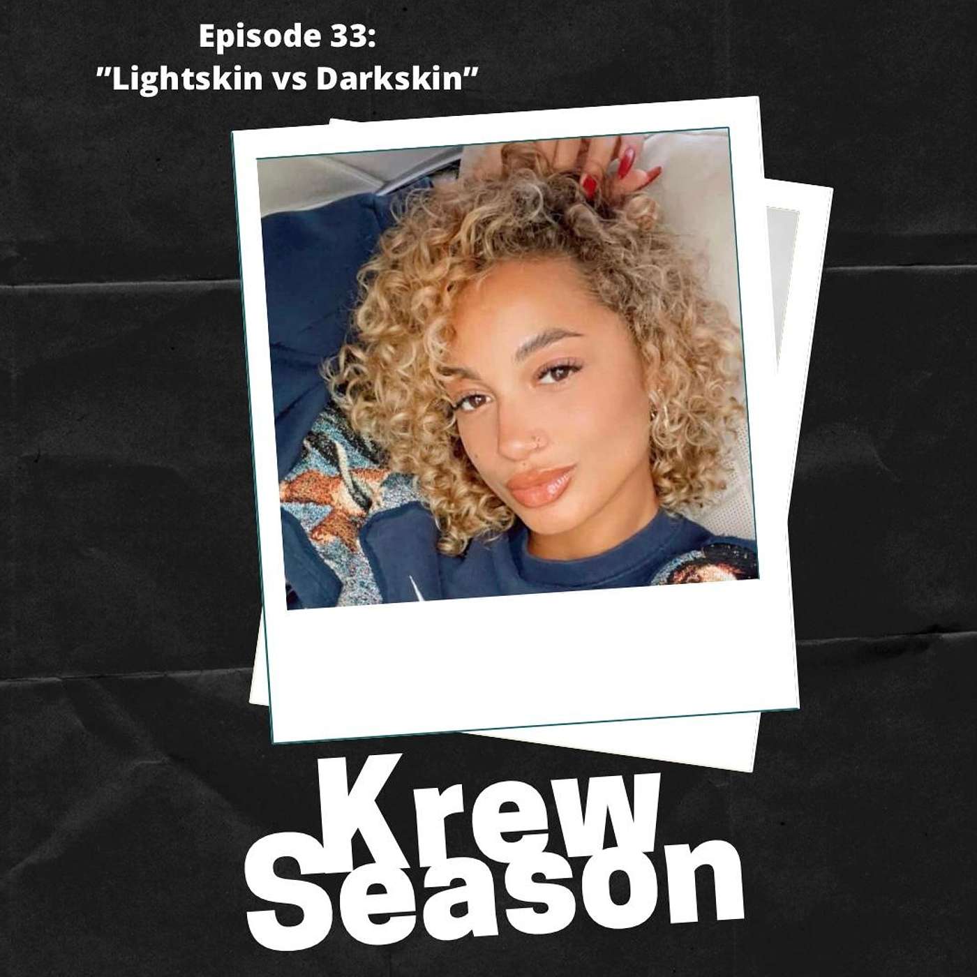 Krew Season