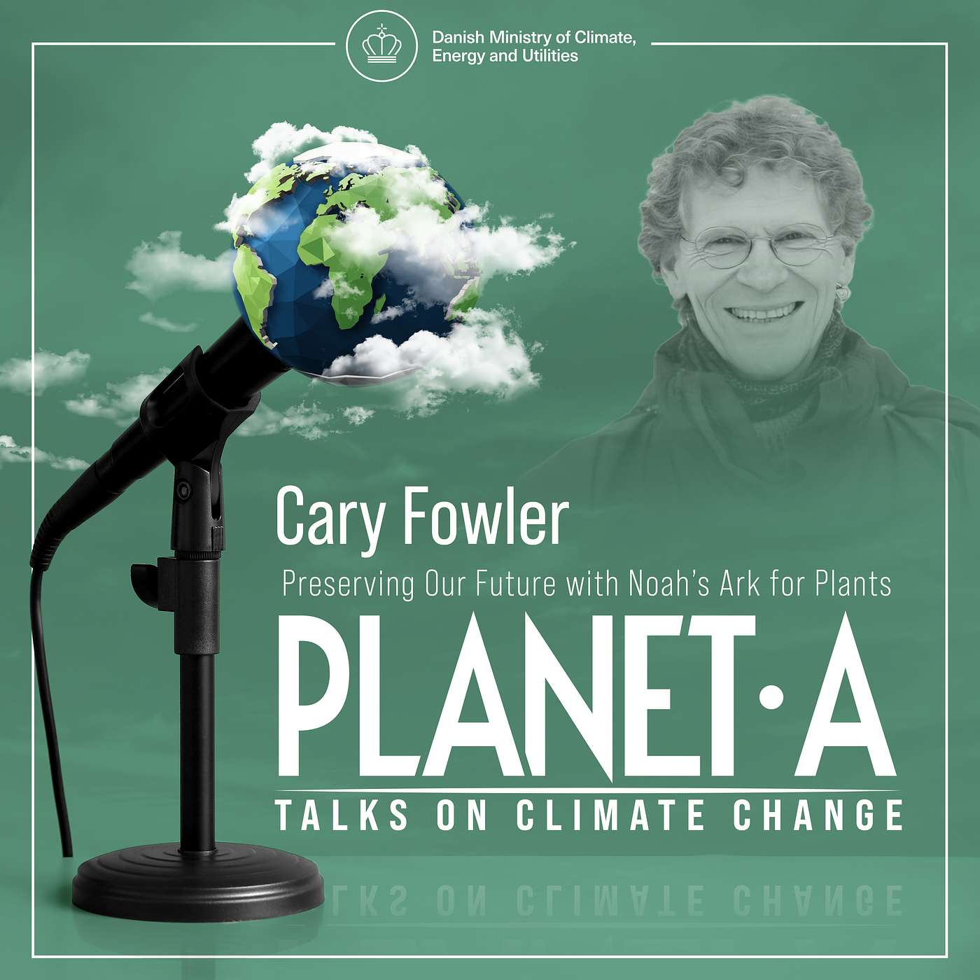 Preserving Our Future with Noah’s Ark for Plants