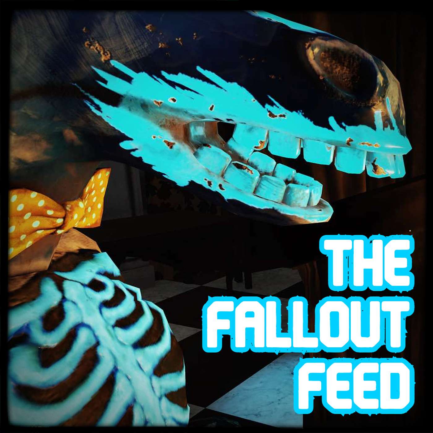 the Fallout Feed #507: Oblivion Remakester
