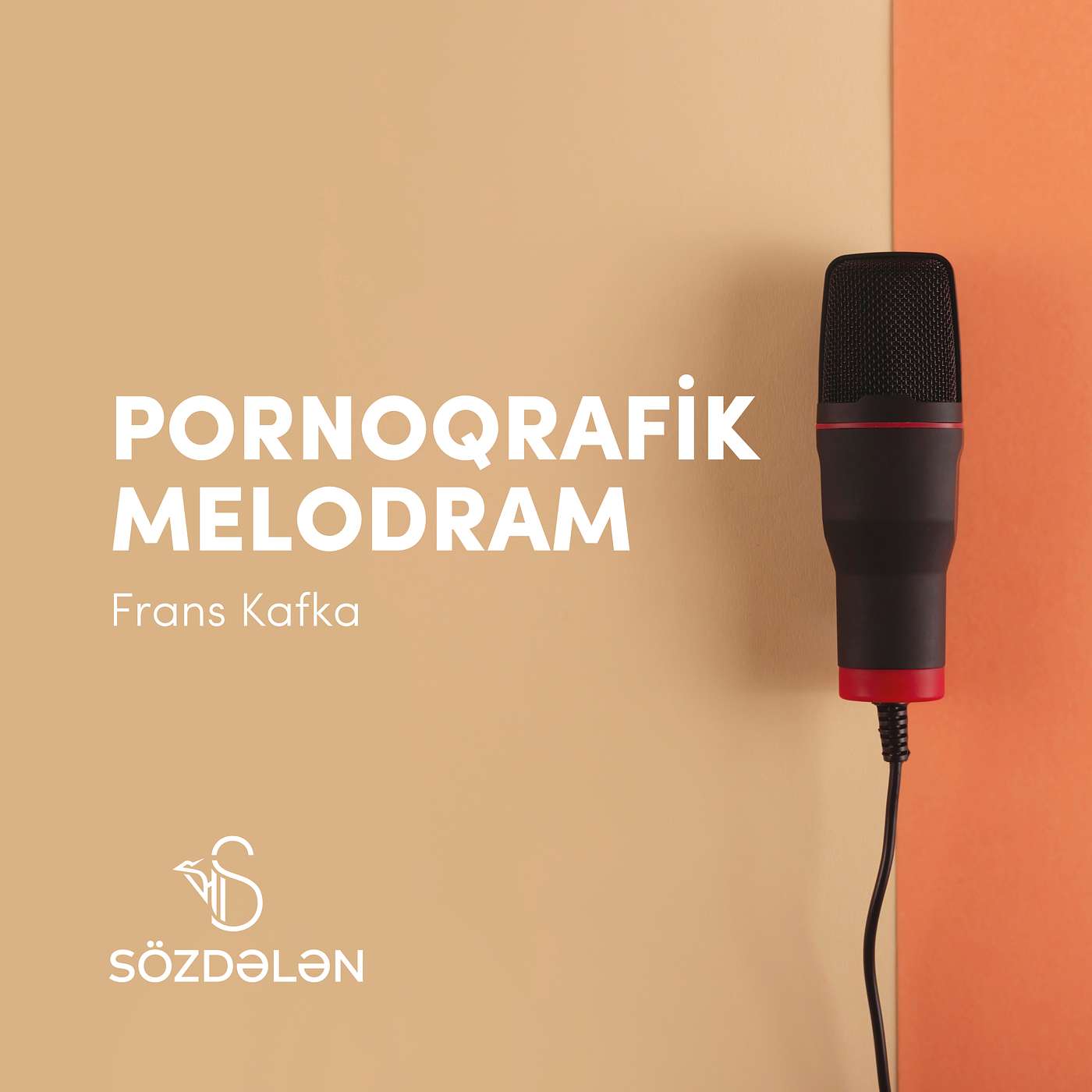 Pornoqrafik melodram | Frans Kafka