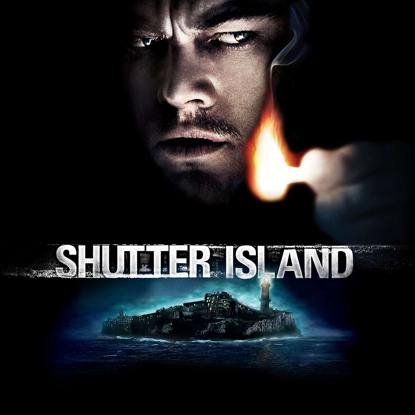 Midweek Mention... Shutter Island