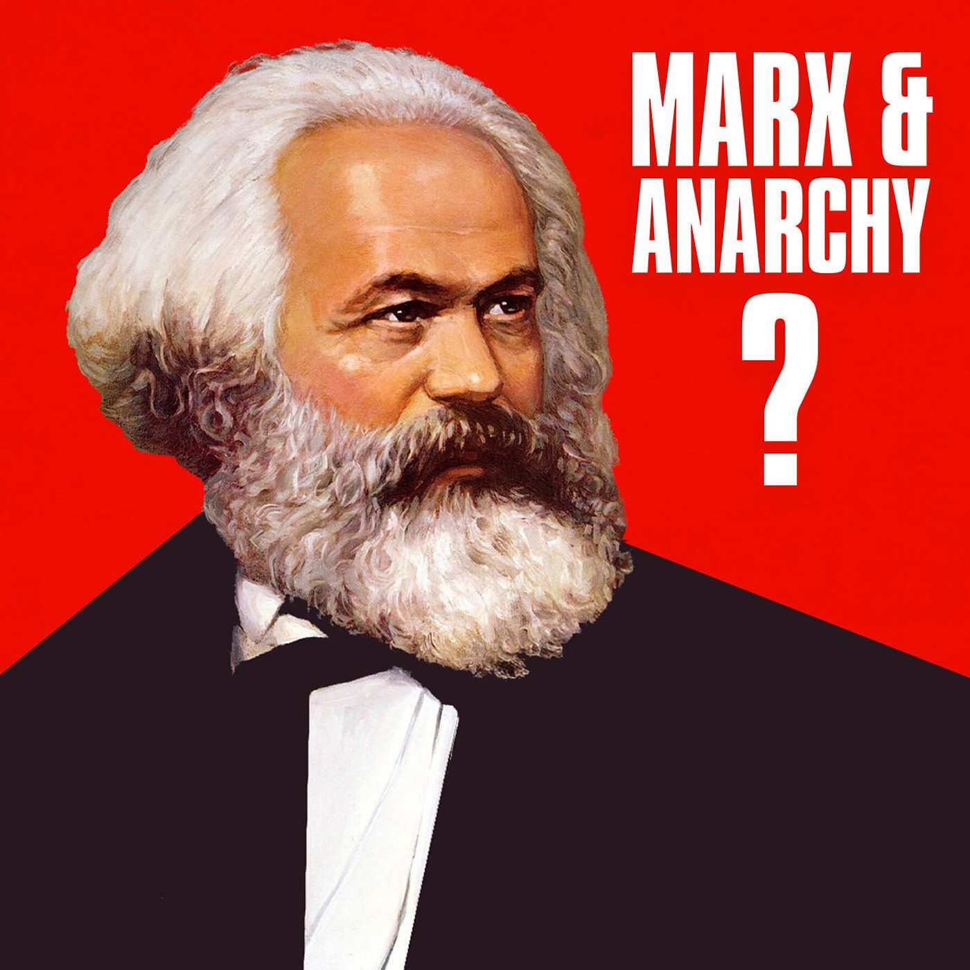 Podcast Cover