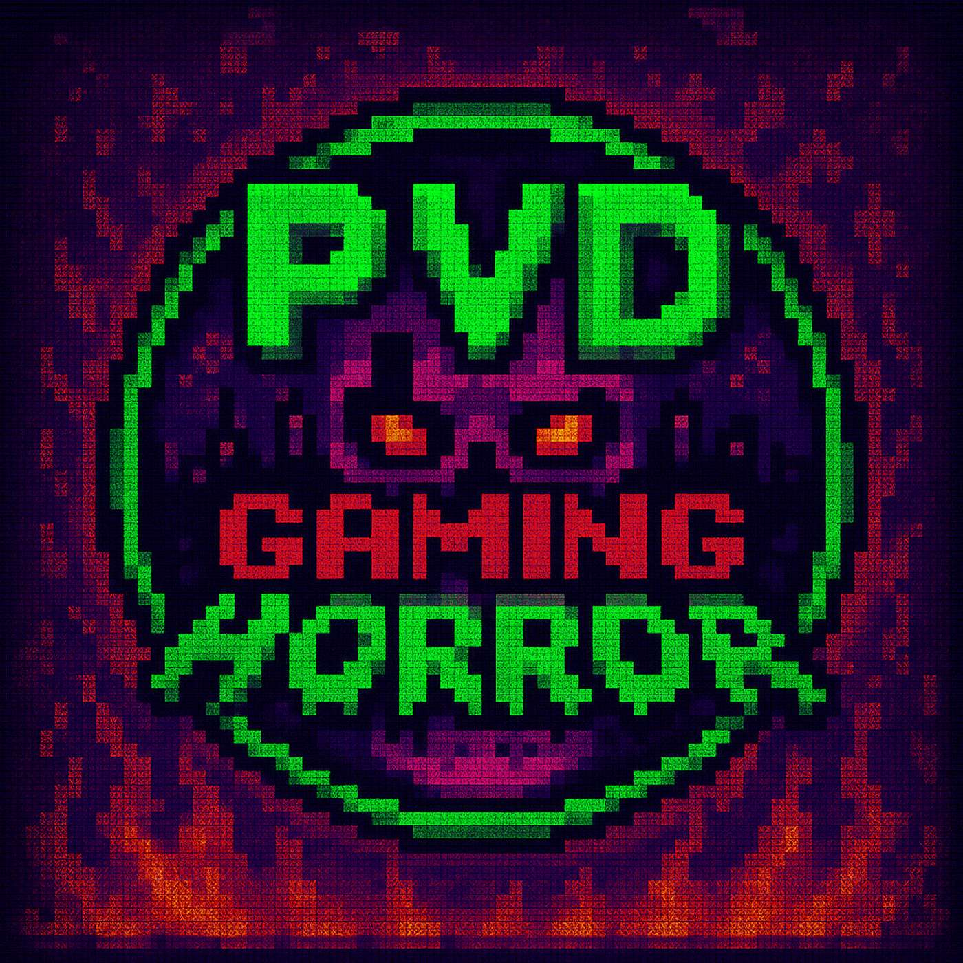 PVD Horror