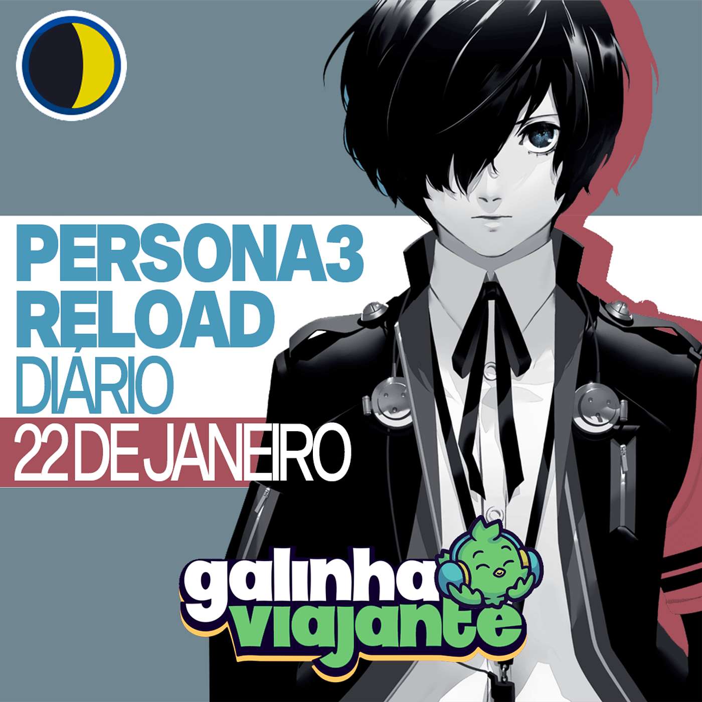 #285 | 22 de Janeiro - Ciúmes