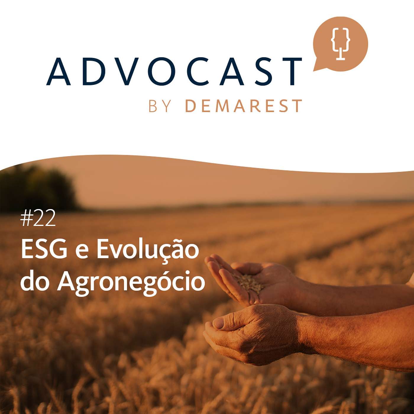 Advocast by Demarest