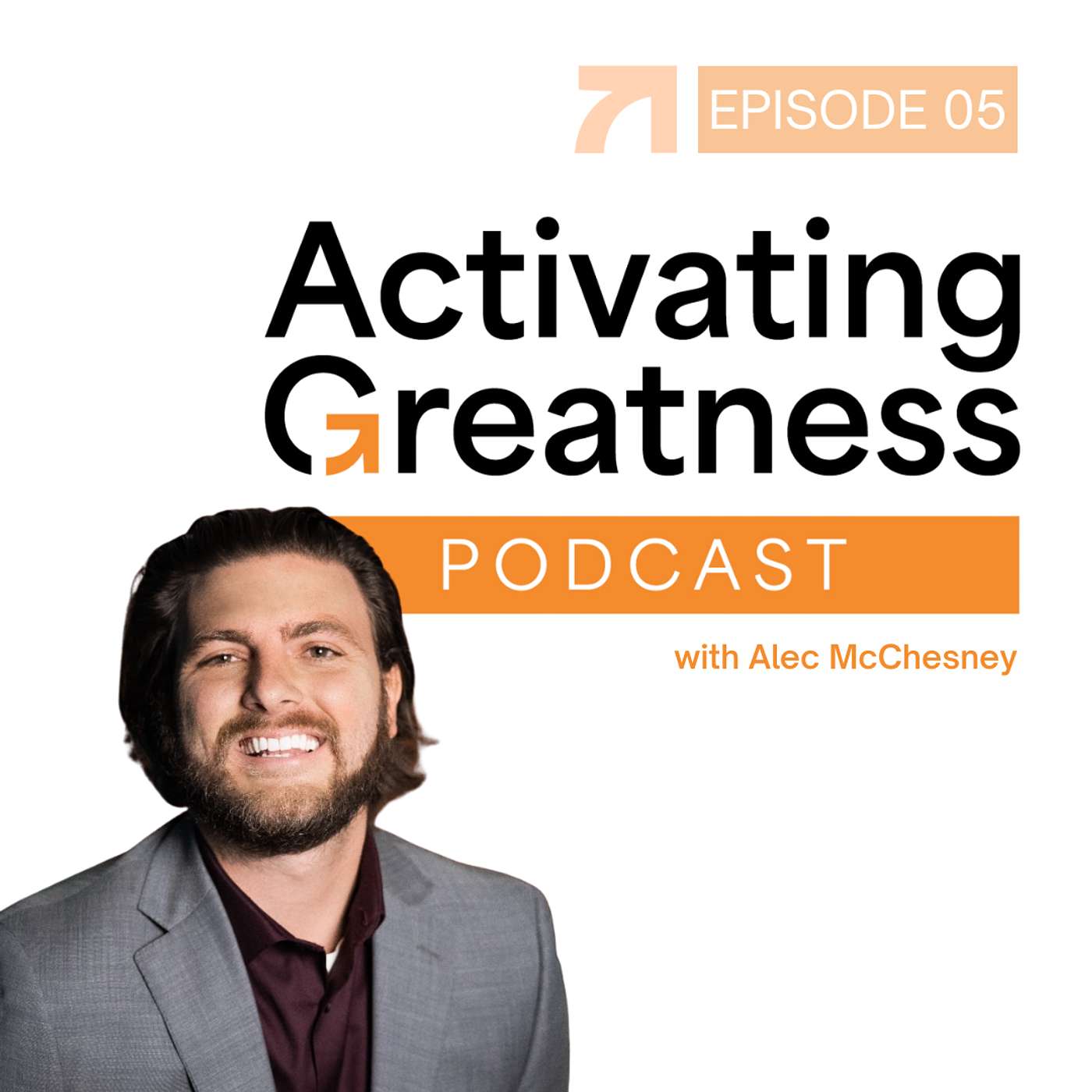 Activating Greatness