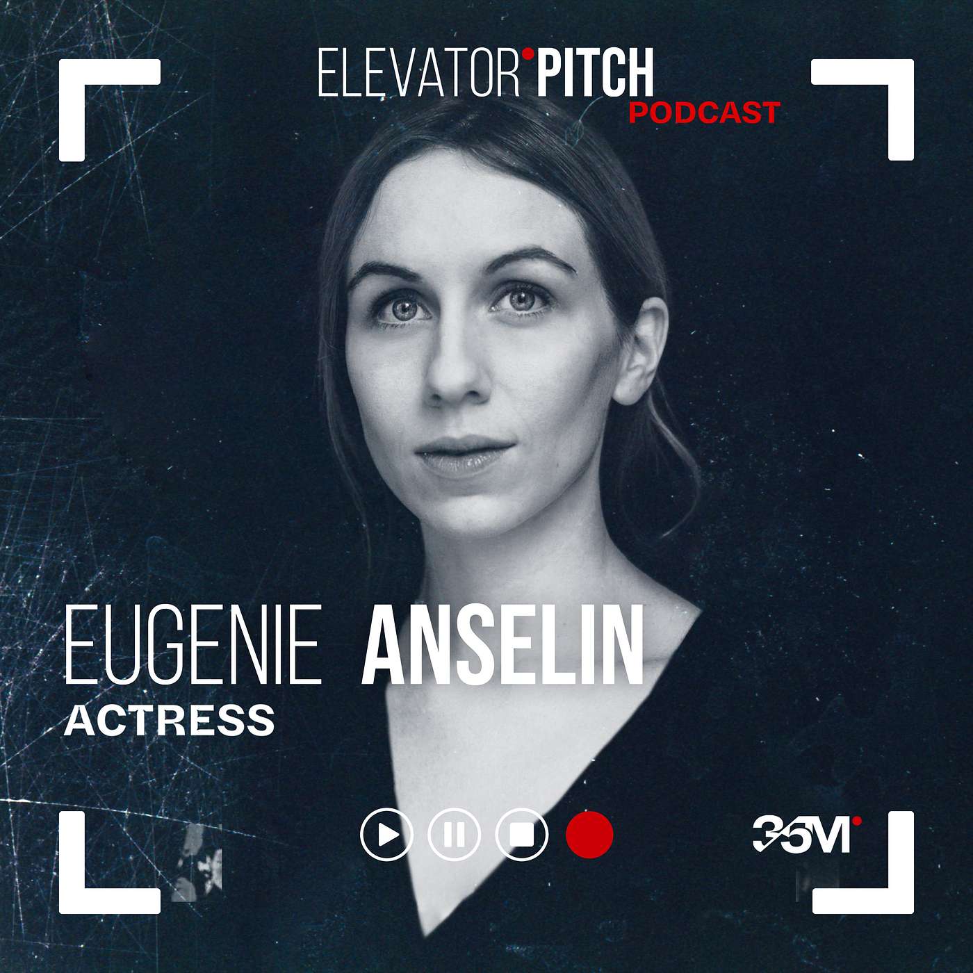 EUGENIE ANSELIN – Ausser Otem 🇱🇺 EUGENIE ANSELIN – Ausser Otem 🇱🇺
