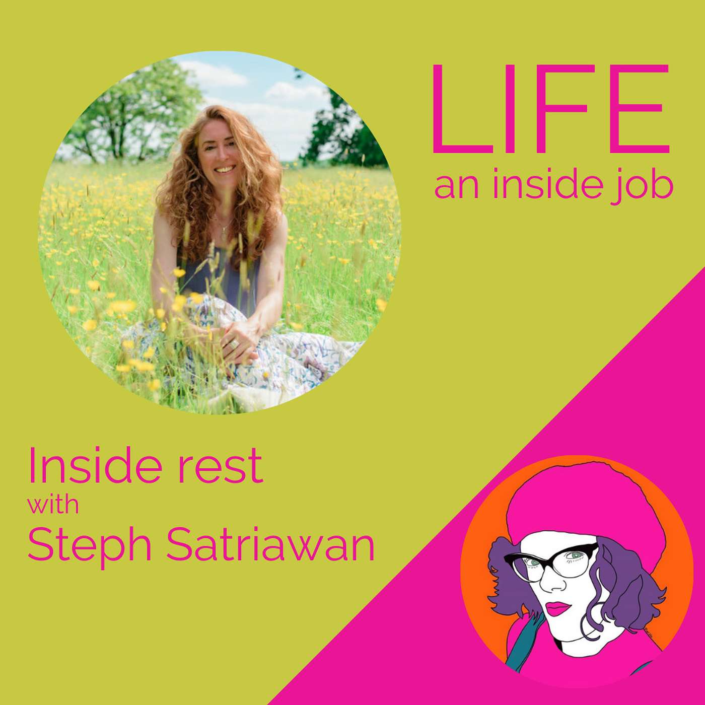 Life - An Inside Job