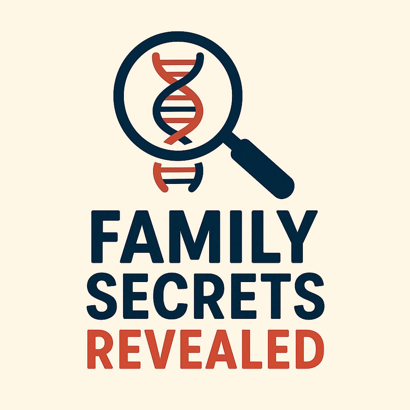 Family Secrets Revealed! Let's Get Curious Together! 💜☮