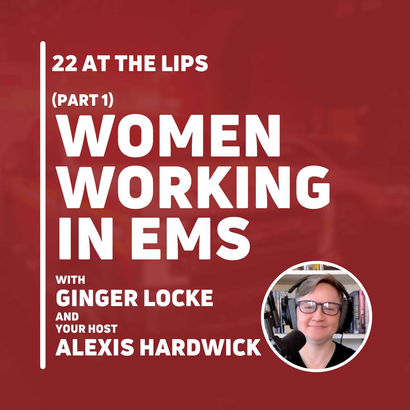 22 at the Lips