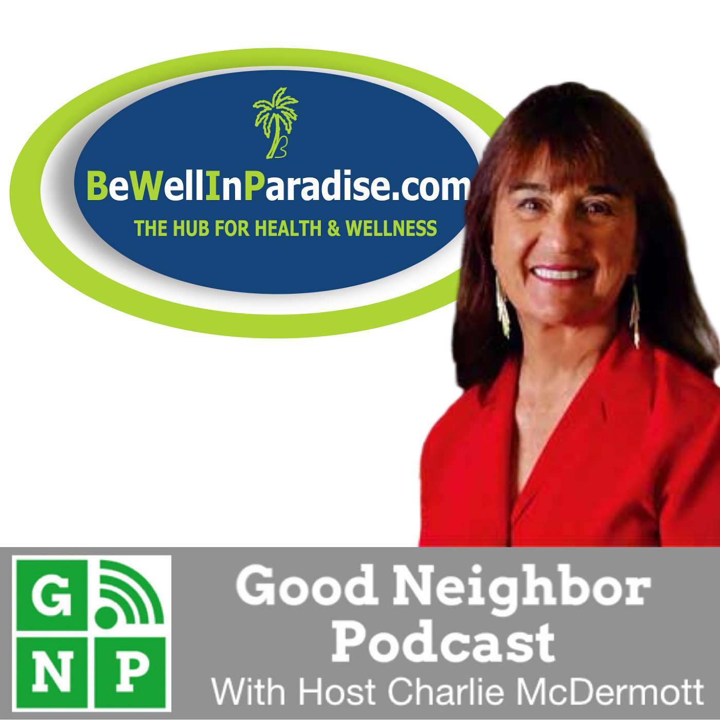 Good Neighbor Podcast