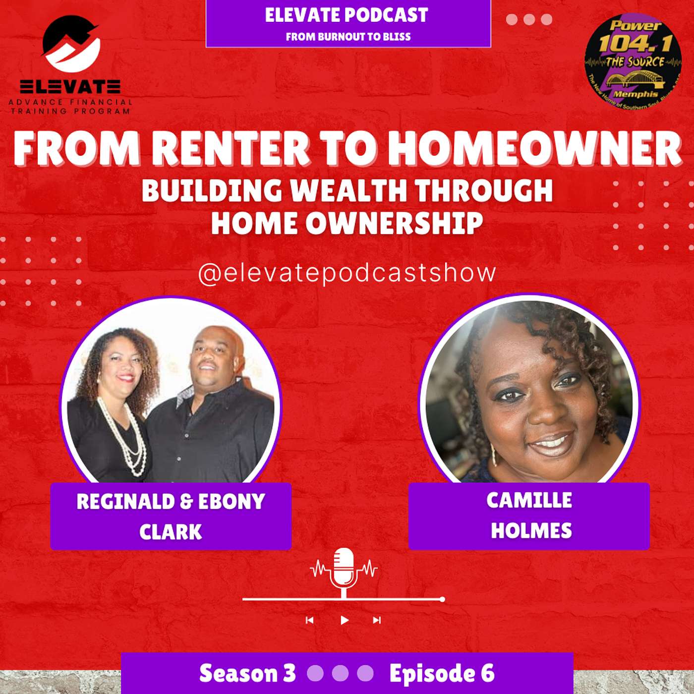 Elevate - From Burnout to Bliss