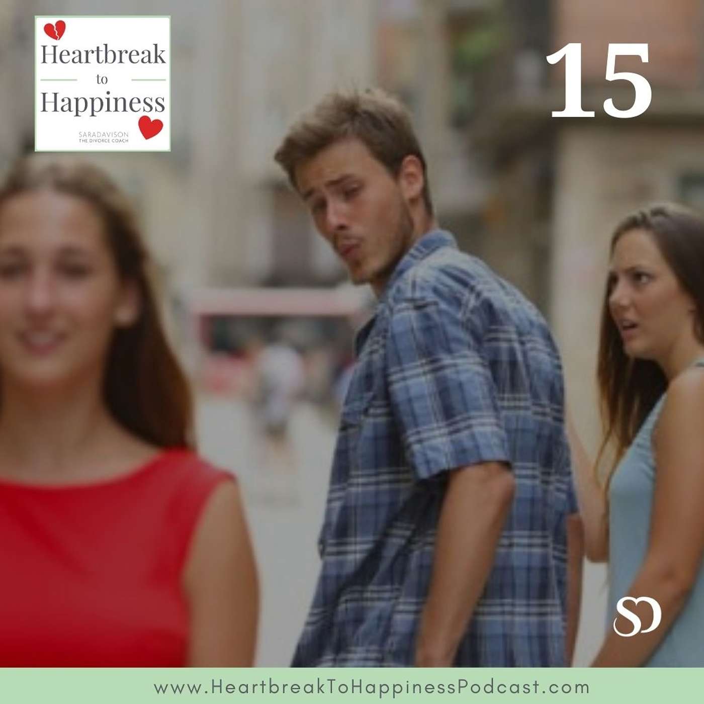 Is Your Partner Cheating? Here are 10 Warning Signs You Should Watch Out For episode artwork