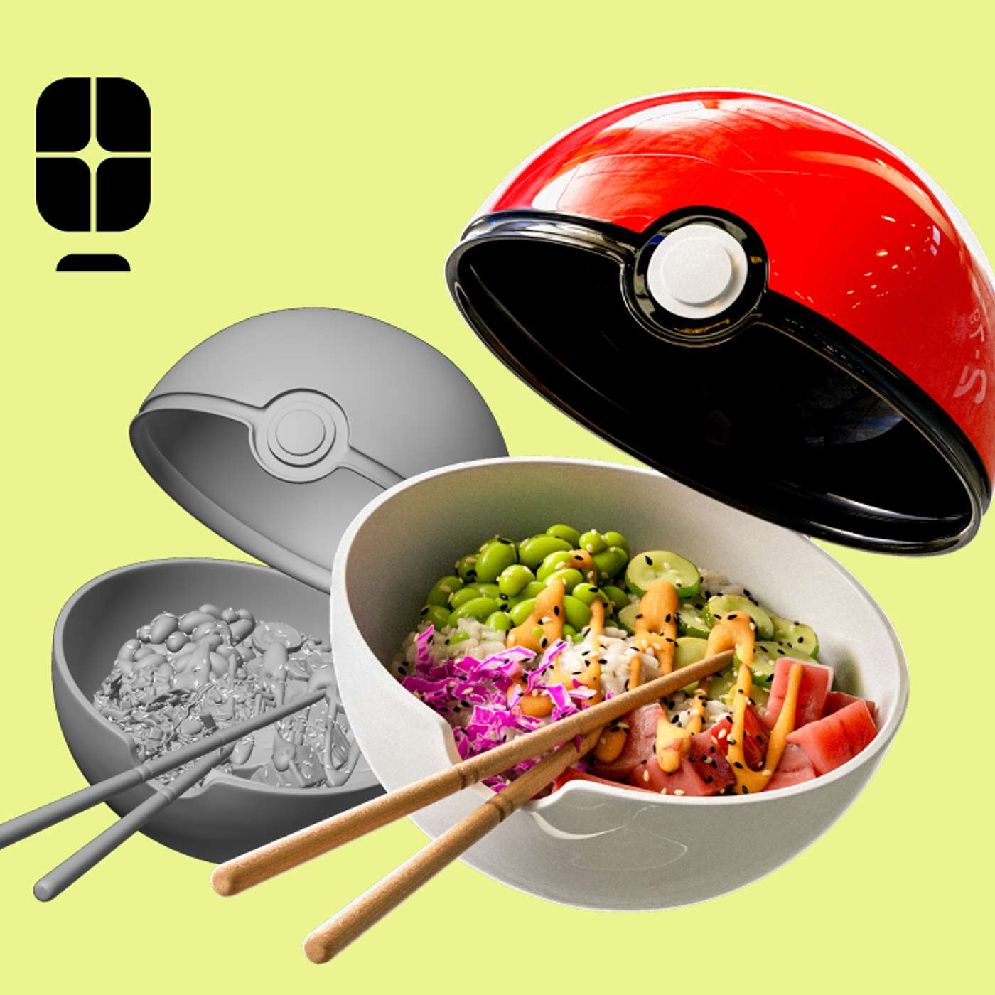 Cooking Food in 3D - 80 Level Podcast