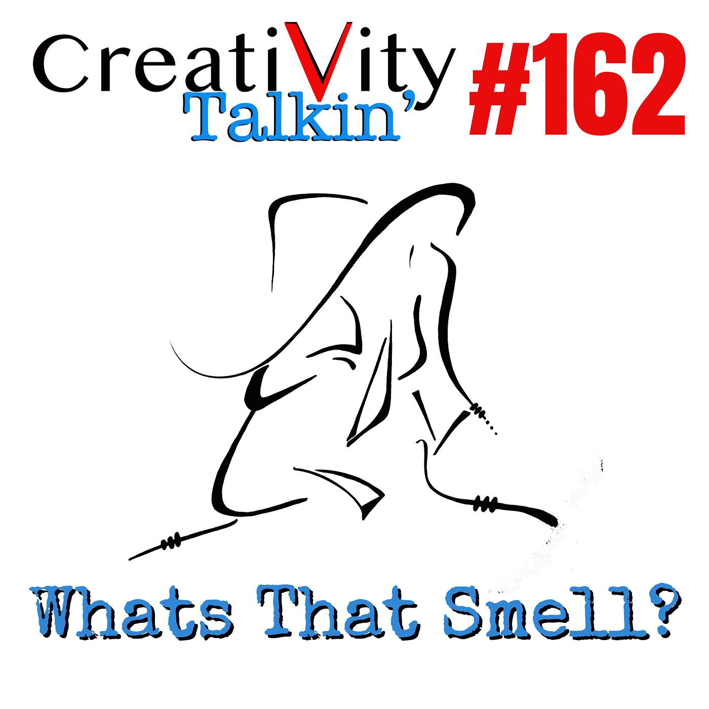 CreatiVity Talkin\'