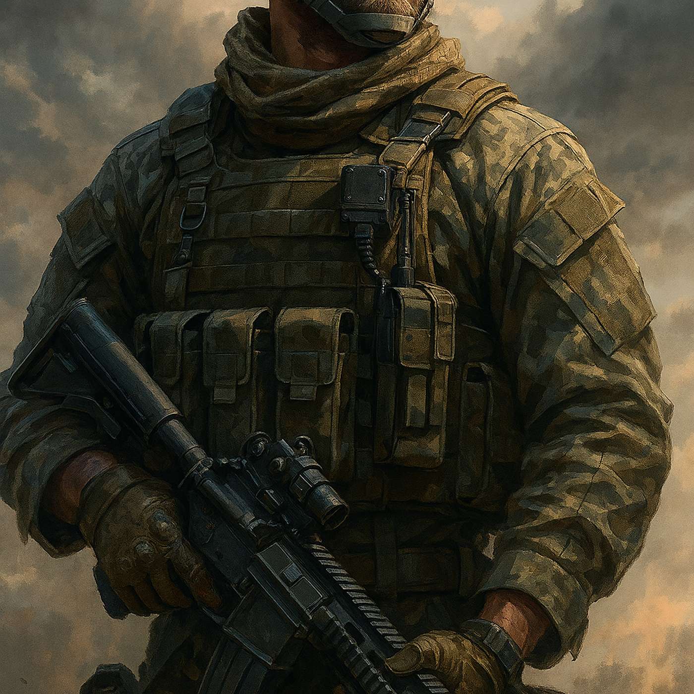 Héros en Uniforme