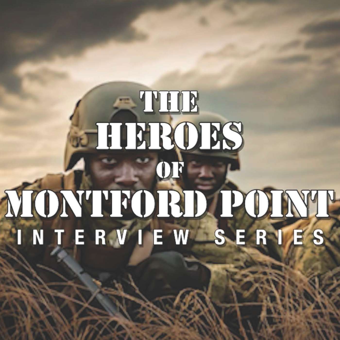 History And Railroads Podcast