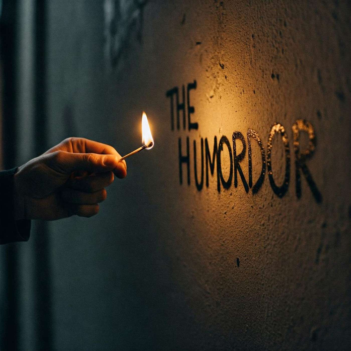 S2 E1 - Light a Match episode artwork