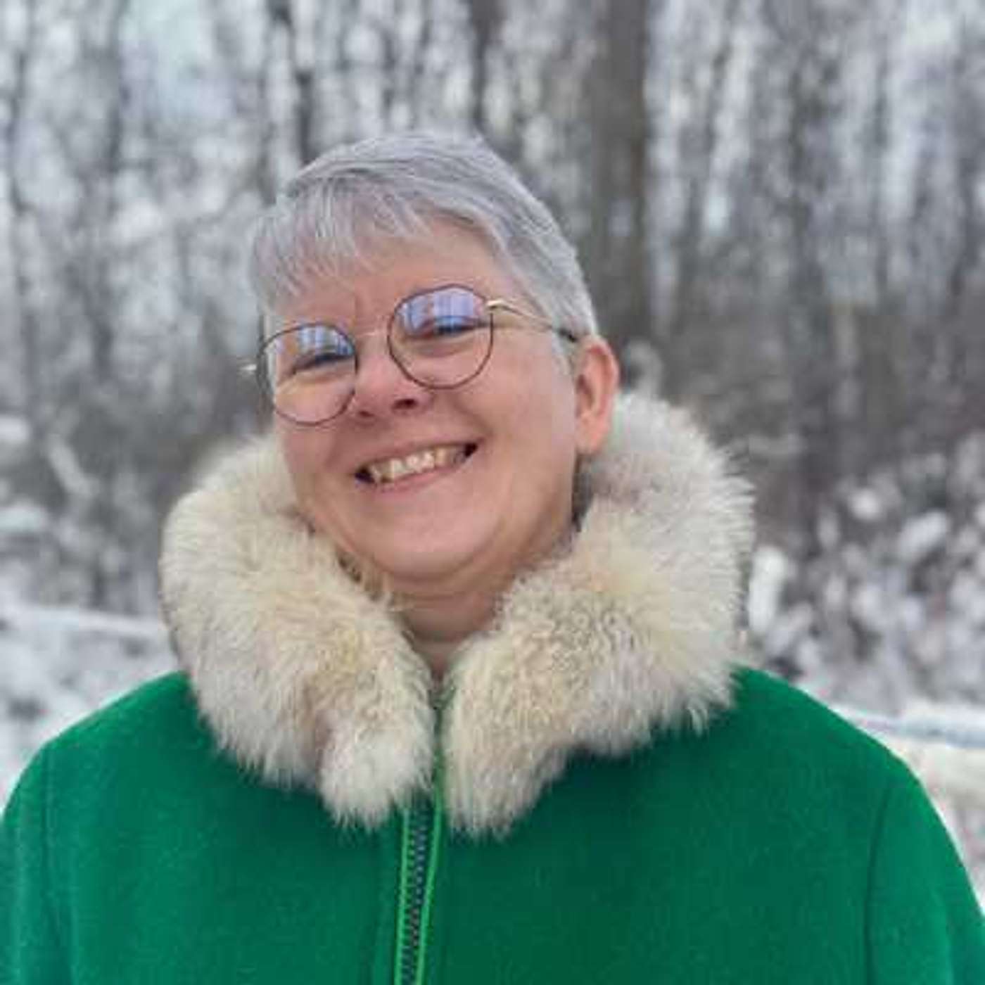 Crafting Realities: Julie Rowe's Journey from Lab to Literature